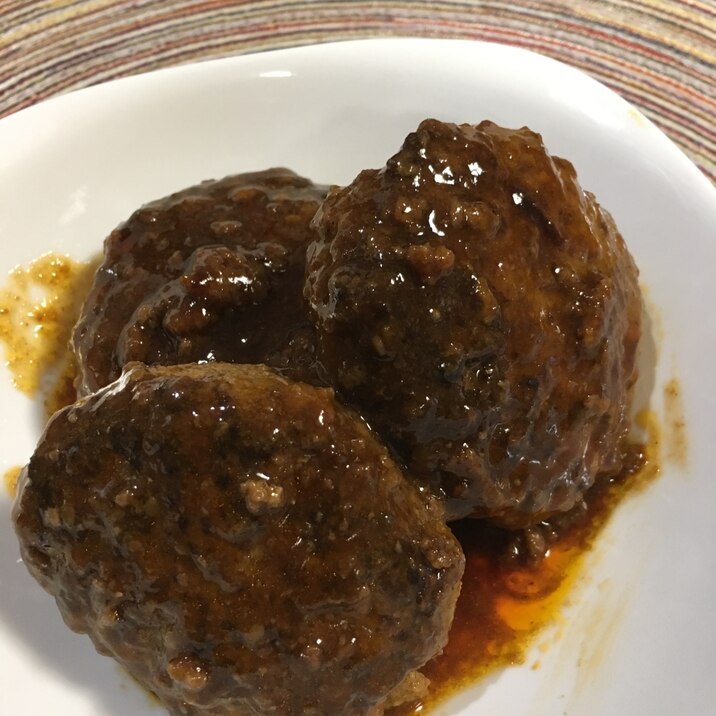 絶対生焼けしない 照り焼きハンバーグ レシピ 作り方 By 安全地帯 楽天レシピ 絶対生焼けしない 照り焼きハンバーグ レシピ 作り方 By 安全地帯 楽天レシピ